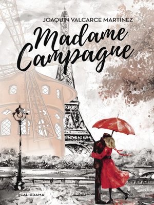 cover image of Madame Campagne